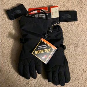 Women’s GORE-TEX® GLOVES Works with Touchscreen